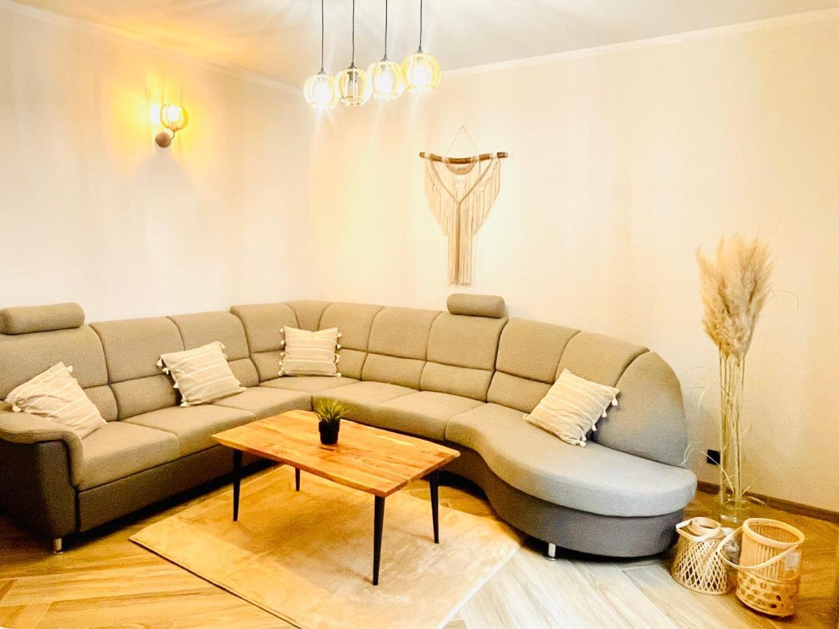 Stronie Śląskie Gorska Cisza - Duzy, Komfortowy, Wyjatkowy Apartament מראה חיצוני תמונה