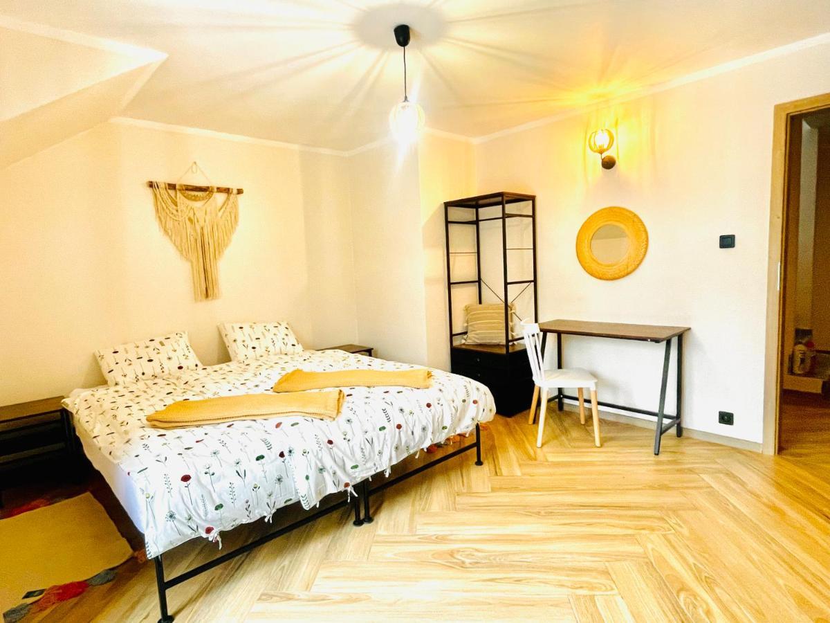 Stronie Śląskie Gorska Cisza - Duzy, Komfortowy, Wyjatkowy Apartament מראה חיצוני תמונה