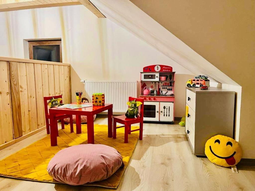 Stronie Śląskie Gorska Cisza - Duzy, Komfortowy, Wyjatkowy Apartament מראה חיצוני תמונה