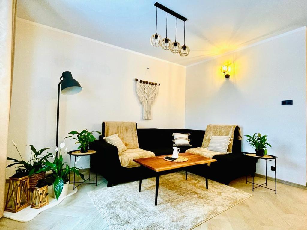 Stronie Śląskie Gorska Cisza - Duzy, Komfortowy, Wyjatkowy Apartament מראה חיצוני תמונה