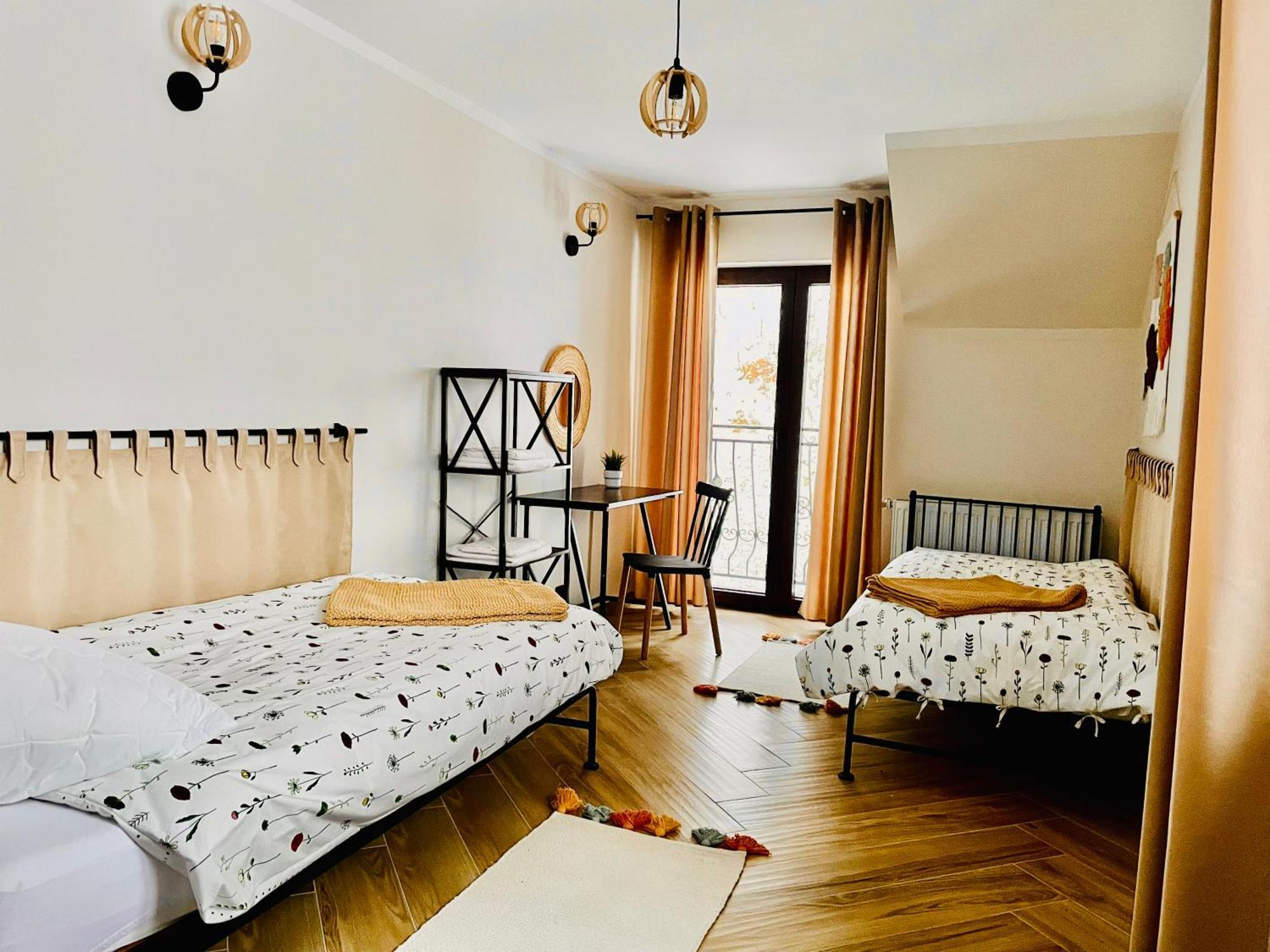 Stronie Śląskie Gorska Cisza - Duzy, Komfortowy, Wyjatkowy Apartament מראה חיצוני תמונה