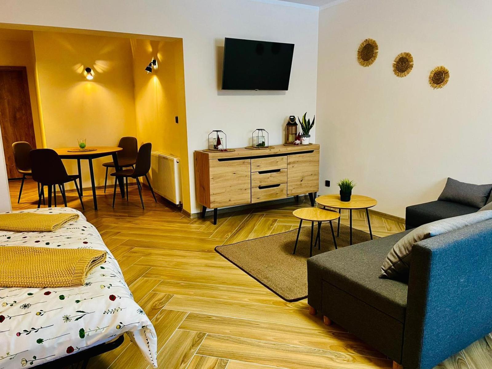 Stronie Śląskie Gorska Cisza - Duzy, Komfortowy, Wyjatkowy Apartament מראה חיצוני תמונה
