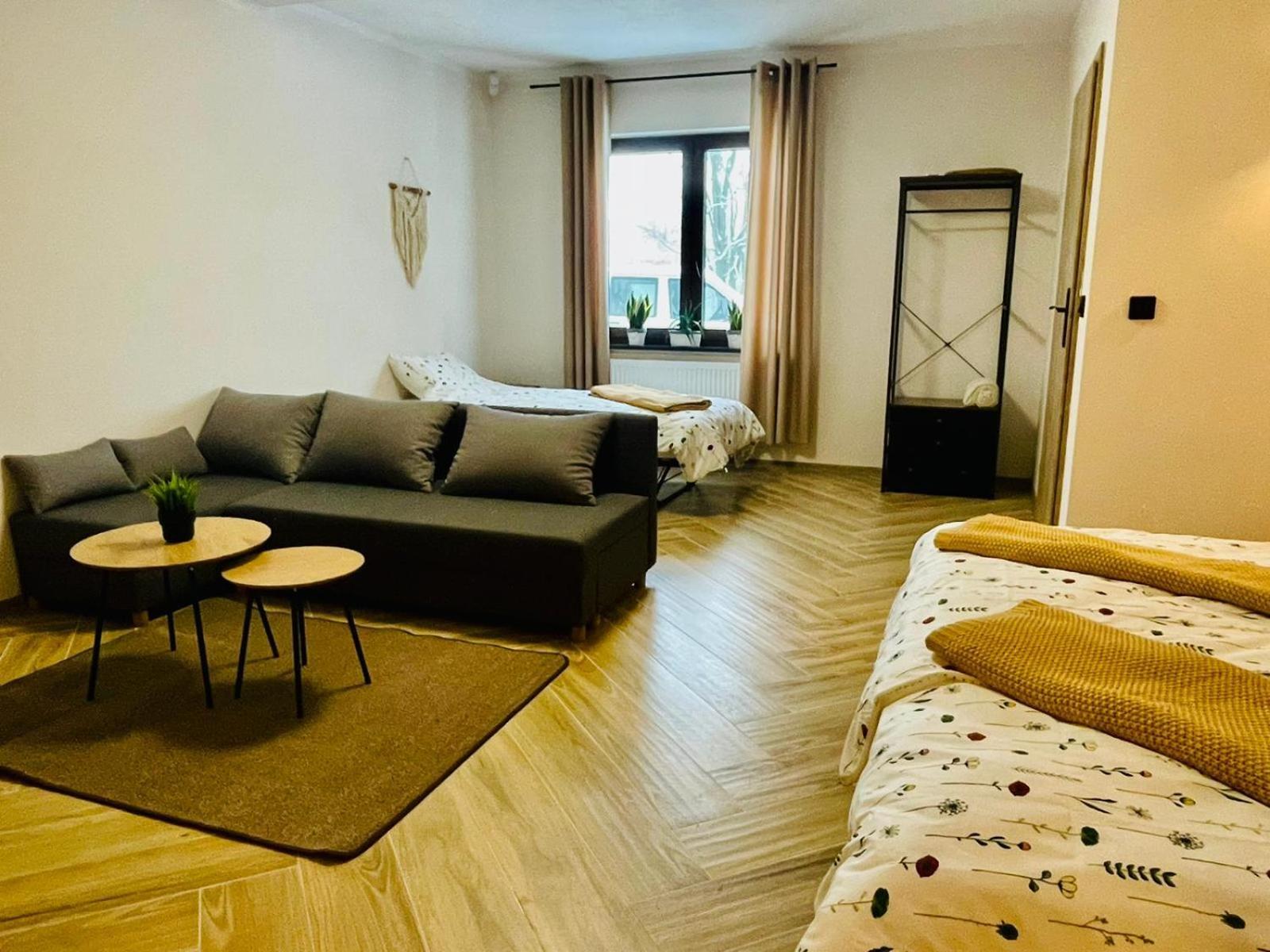 Stronie Śląskie Gorska Cisza - Duzy, Komfortowy, Wyjatkowy Apartament מראה חיצוני תמונה