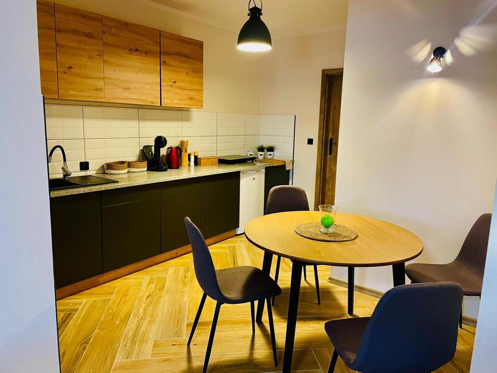 Stronie Śląskie Gorska Cisza - Duzy, Komfortowy, Wyjatkowy Apartament מראה חיצוני תמונה