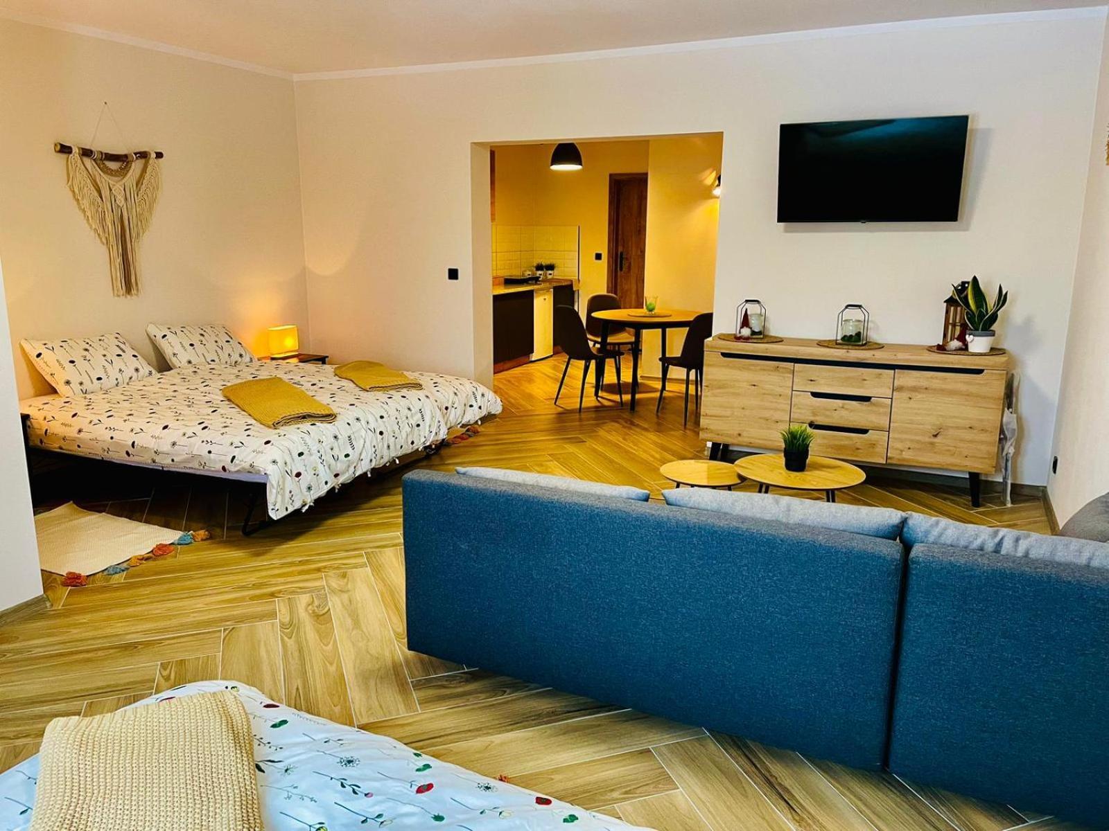 Stronie Śląskie Gorska Cisza - Duzy, Komfortowy, Wyjatkowy Apartament מראה חיצוני תמונה