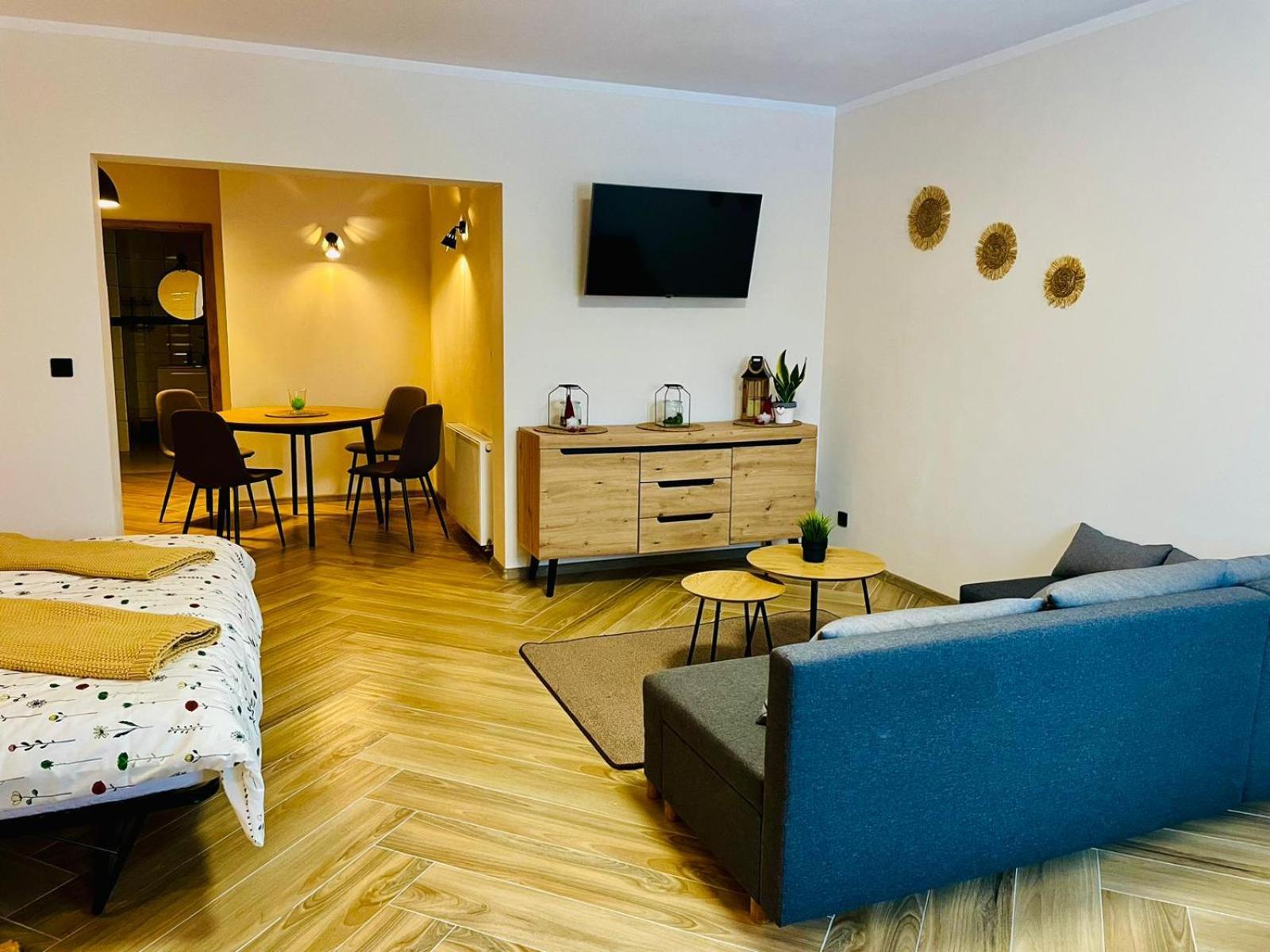 Stronie Śląskie Gorska Cisza - Duzy, Komfortowy, Wyjatkowy Apartament מראה חיצוני תמונה