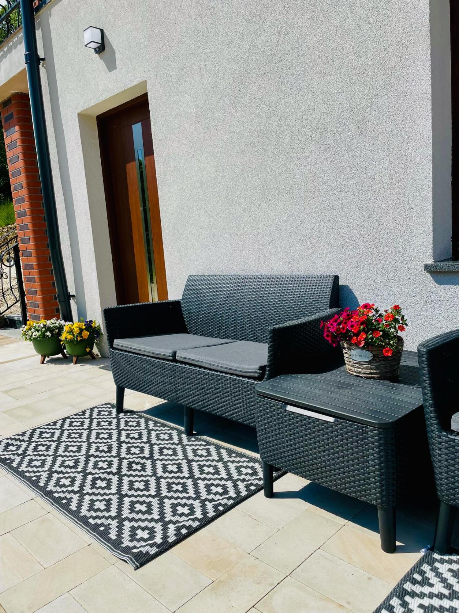 Stronie Śląskie Gorska Cisza - Duzy, Komfortowy, Wyjatkowy Apartament מראה חיצוני תמונה